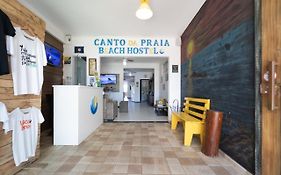 Canto Da Praia Suites